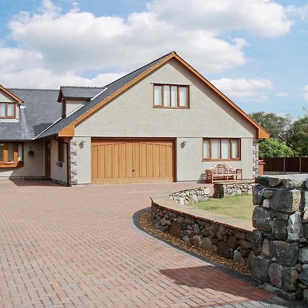 Bod Eithin Villa Harlech Ngoại thất bức ảnh
