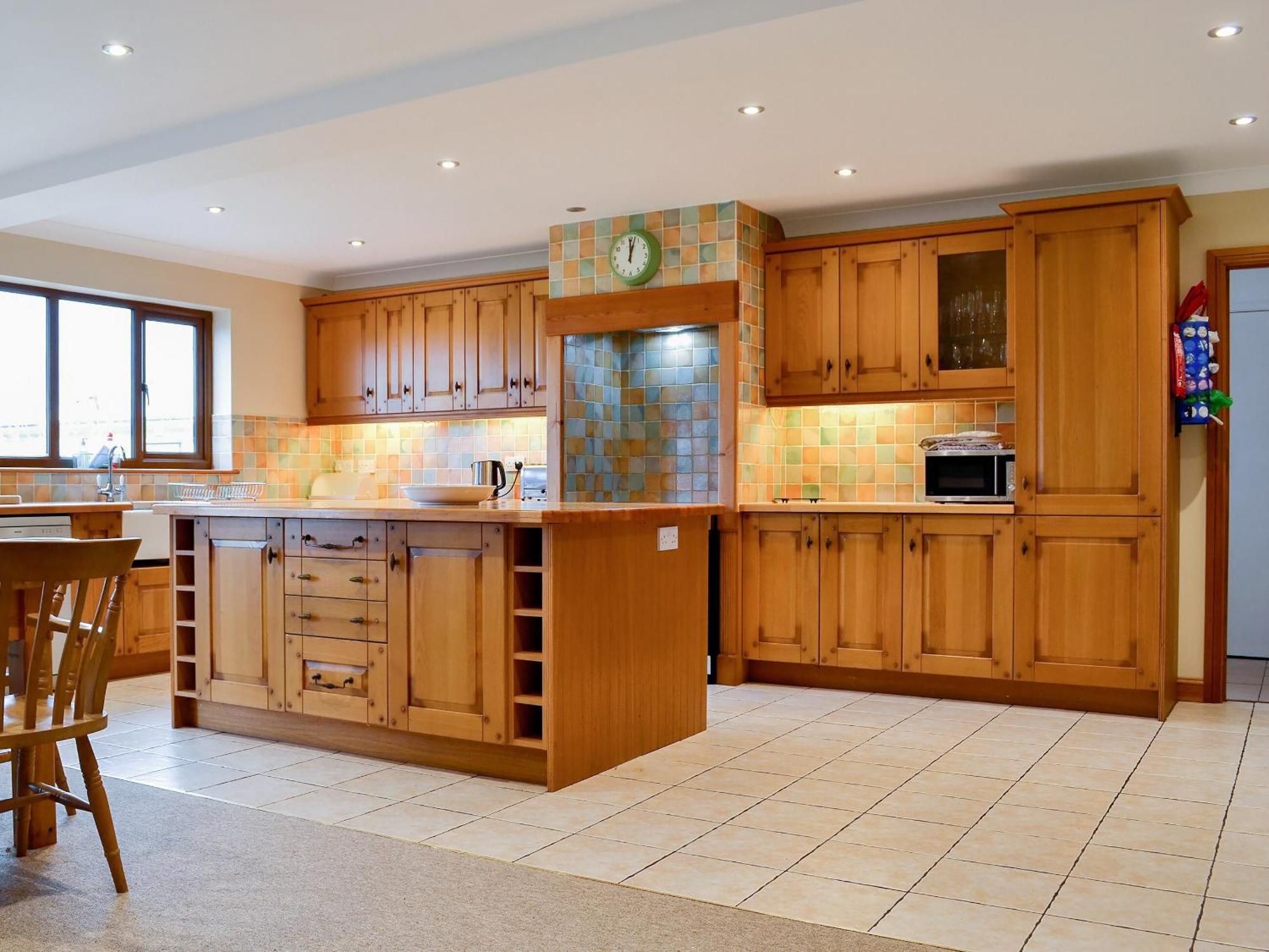 Bod Eithin Villa Harlech Ngoại thất bức ảnh