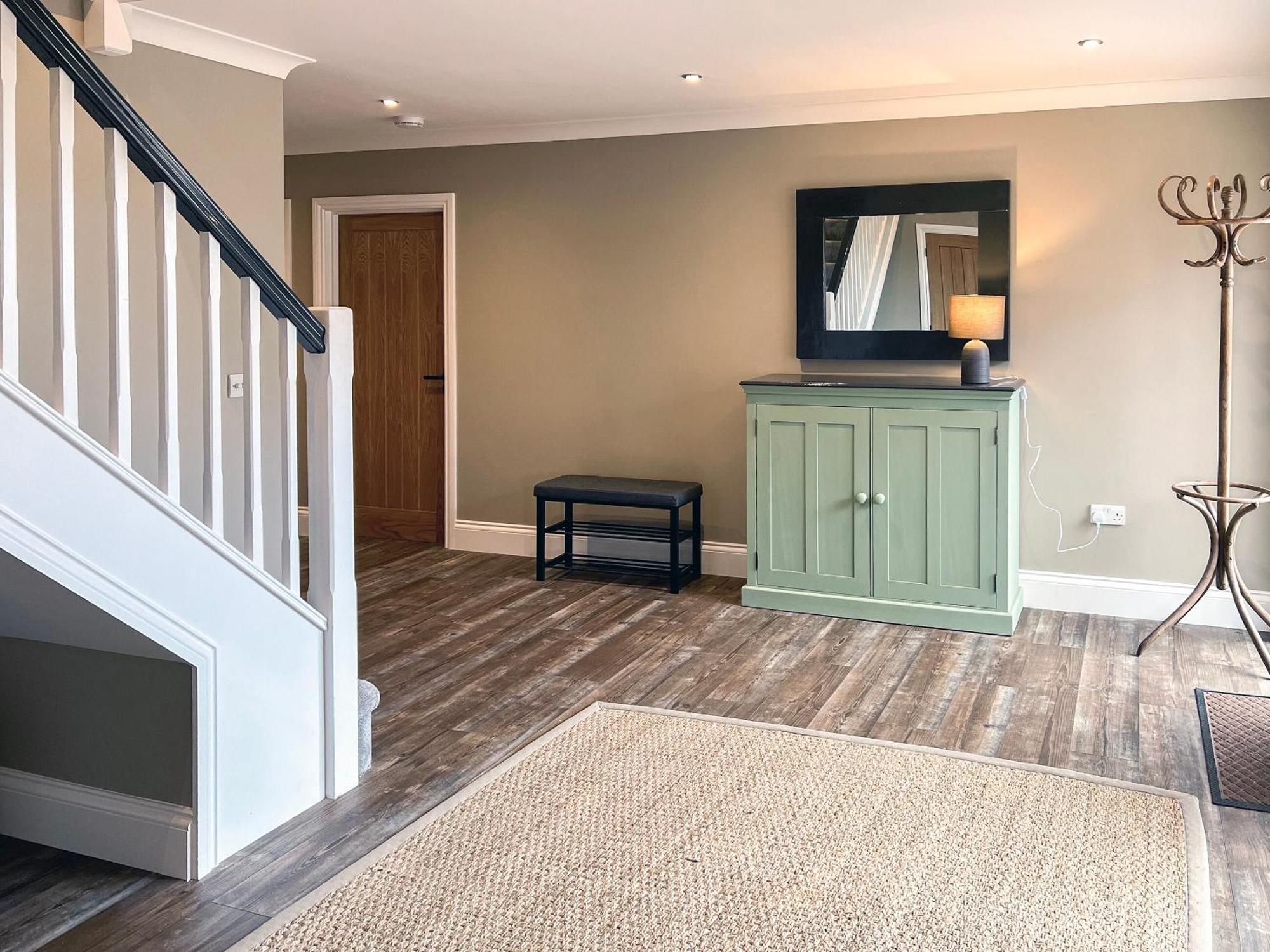 Bod Eithin Villa Harlech Ngoại thất bức ảnh